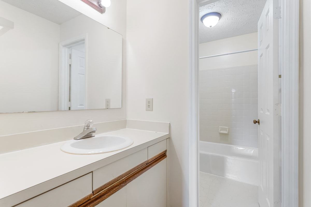 Terry Sanford Fayetteville Apartments Hunter’s Ridge